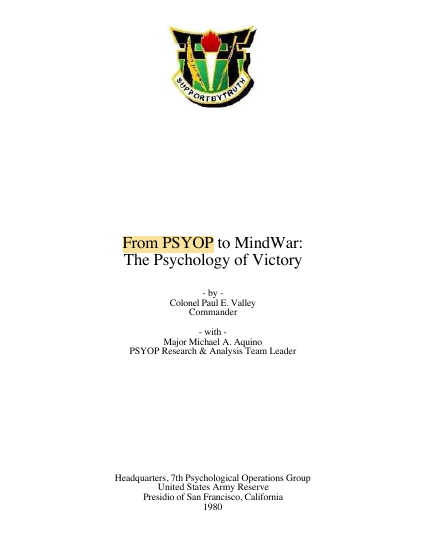 First page of John Coleman Diplomacy by Deception 1993