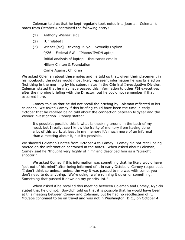 First page of p294