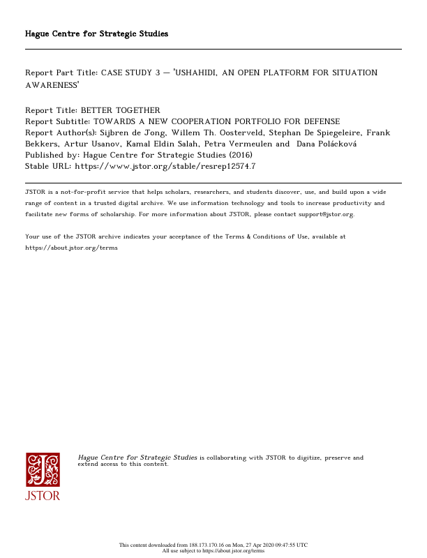 First page of resrep12574.7
