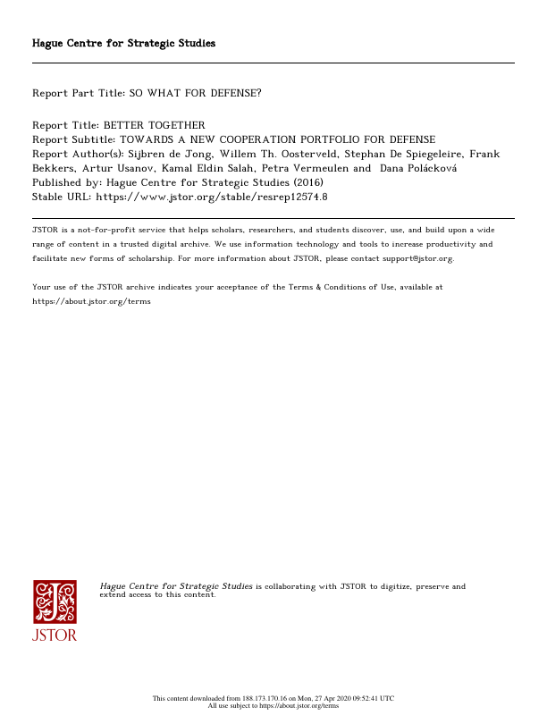 First page of resrep12574.8